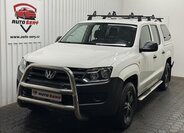 Volkswagen Amarok Pick-up 2,0 l 103 kw