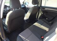 Volkswagen Golf Hatchback 1,2 l 63 kw