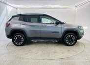 Jeep Compass Ostatní 1,3 l 132 kw