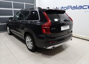 Volvo XC90 SUV 2,0 l 173 kw