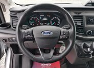 Ford Transit Ostatní 2,0 l 96 kw