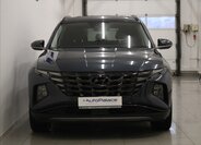 Hyundai Tucson SUV 1,6 l 110 kw