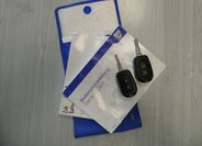 Dacia Lodgy Kombi 1,2 l 85 kw