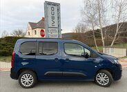 Fiat Dobló MPV 1,5 l 75 kw