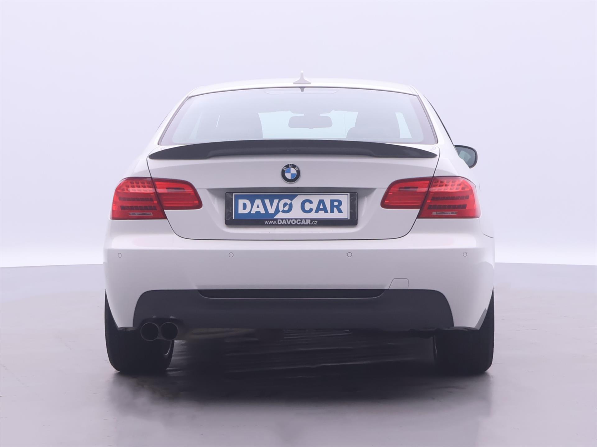 BMW Řada 3