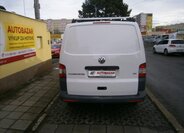 Volkswagen Transporter Ostatní 2,0 l 62 kw