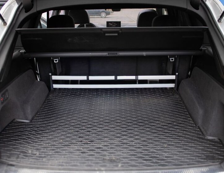 Audi SQ7 SUV / Terénní 4,0 l 320 kw