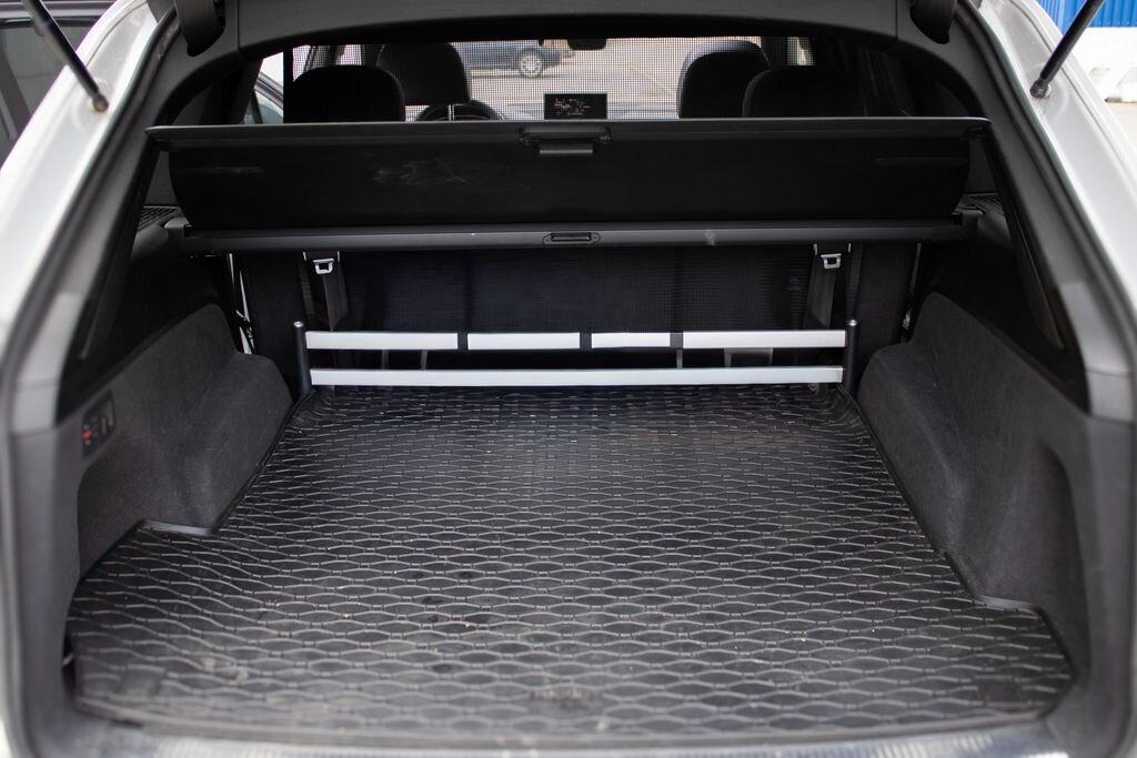 Audi SQ7 SUV / Terénní 4,0 l 320 kw