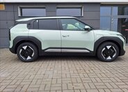 KIA EV3 Hatchback 0,0 150 kw