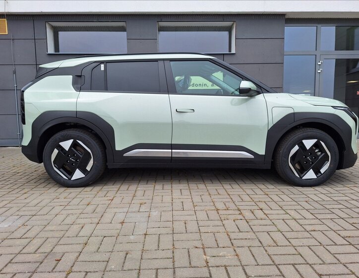 KIA EV3 Hatchback 0,0 150 kw