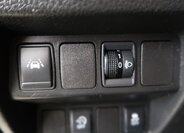 Nissan Qashqai SUV / Terénní 1,5 l 81 kw