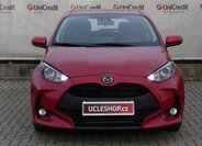 Mazda 2 Hatchback 1,5 l 68 kw