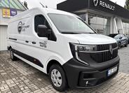 Renault Master 1