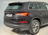 Škoda Kodiaq SUV / Terénní 2,0 l 110 kw