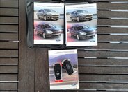 Ford Galaxy MPV 2,0 l 140 kw