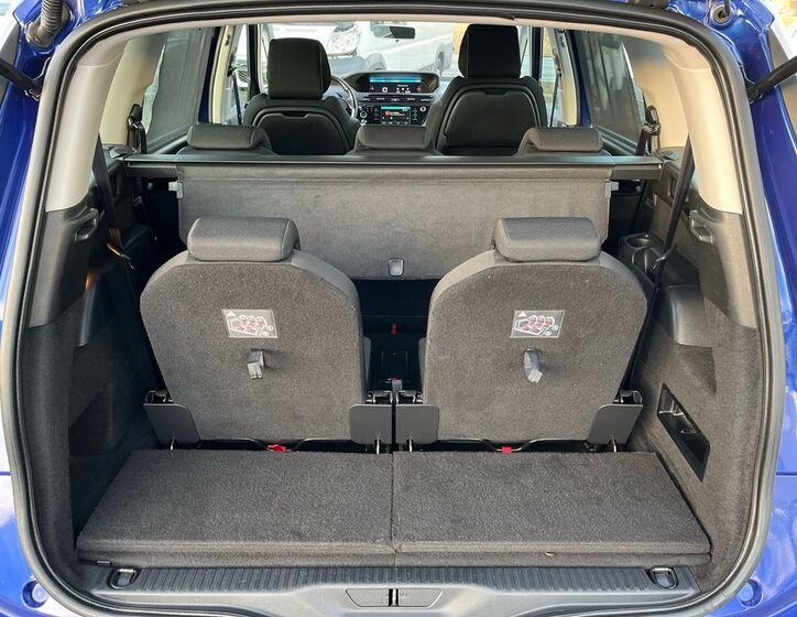 Citroën Grand C4 Picasso 6