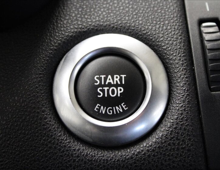 BMW Řada 1 Hatchback 3,0 l 195 kw