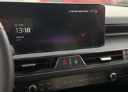 KIA Stonic CUV / Crossover 998,0 74 kw