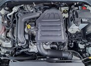 Škoda Scala Hatchback 999,0 70 kw