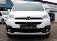 Citroën Berlingo Kombi 1,6 l 73 kw