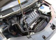 Mercedes-Benz Třídy B Kombi 2,0 l 80 kw