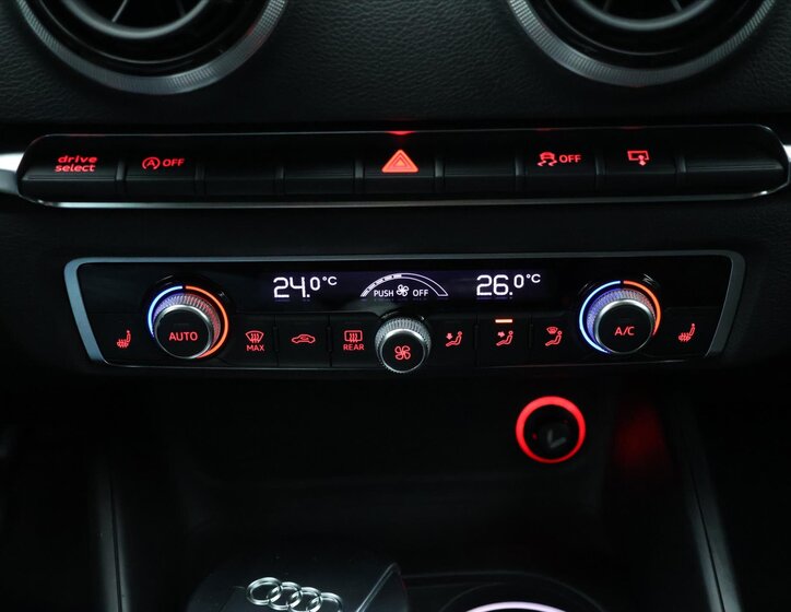 Audi A3 Hatchback 1,4 l 92 kw