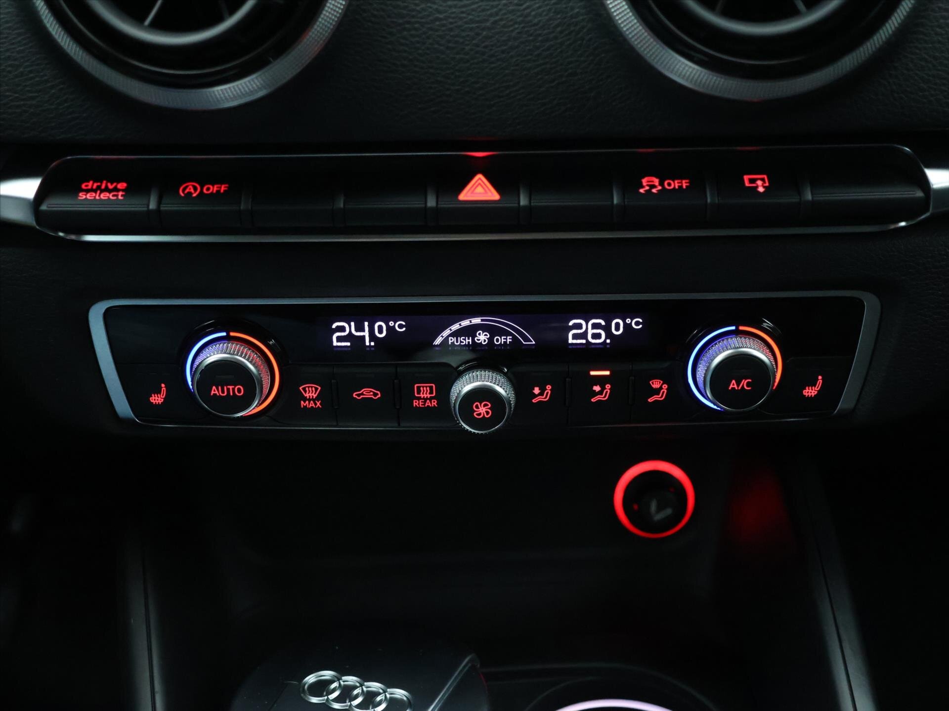 Audi A3 Hatchback 1,4 l 92 kw