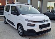 Citroën Berlingo MPV 1,2 l 81 kw