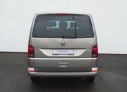 Volkswagen Caravelle MPV 2,0 l 110 kw