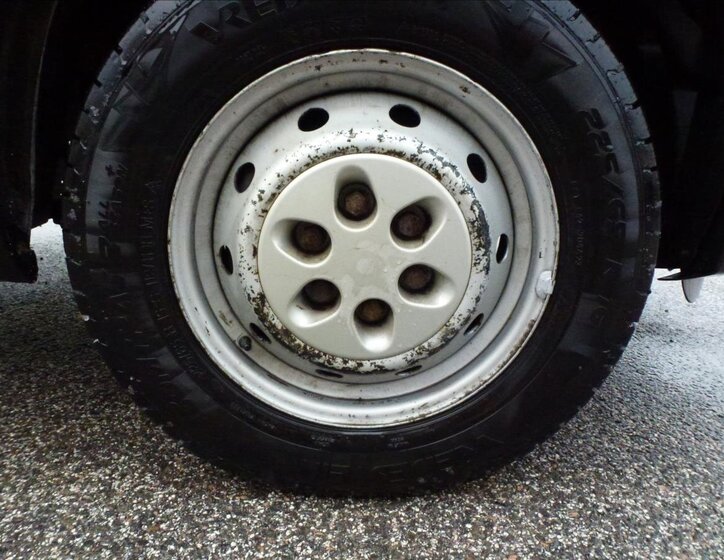 Iveco Daily Ostatní 2,3 l 93 kw