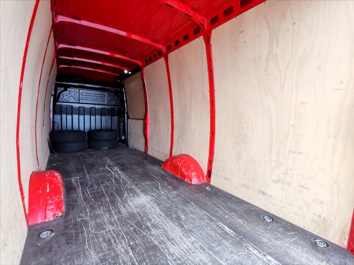 Iveco Daily Ostatní 2,3 l 115 kw