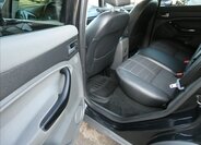 Ford Kuga SUV / Terénní 2,0 l 103 kw