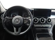 Mercedes-Benz Třídy C 28