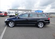 Volkswagen Passat 6