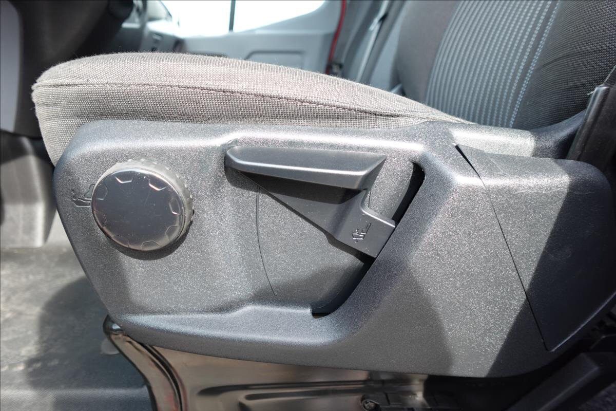 Ford Transit Ostatní 2,0 l 77 kw