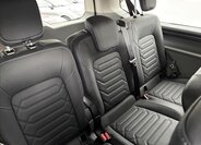 Ford Tourneo Custom Kombi 2,0 l 125 kw