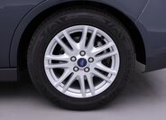 Ford C-MAX MPV 2,0 l 120 kw