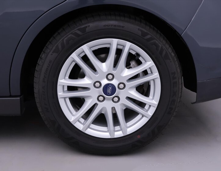 Ford C-MAX MPV 2,0 l 120 kw