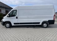 Citroën Jumper Ostatní 2,2 l 103 kw