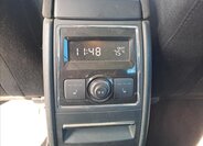 Škoda Superb Kombi 2,0 l 125 kw