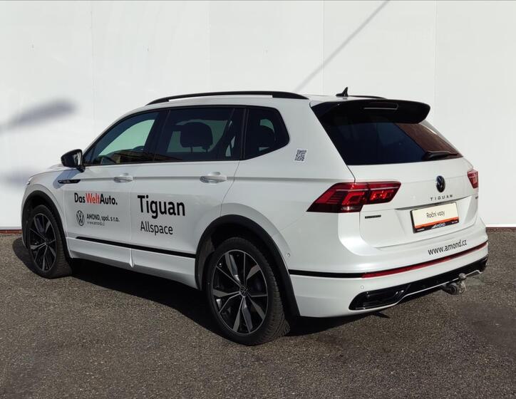 Volkswagen Tiguan Allspace 29
