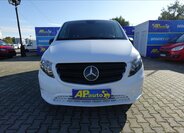 Mercedes-Benz Vito Ostatní 2,0 l 120 kw