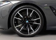 BMW Řada 8 Ostatní 4,4 l 390 kw