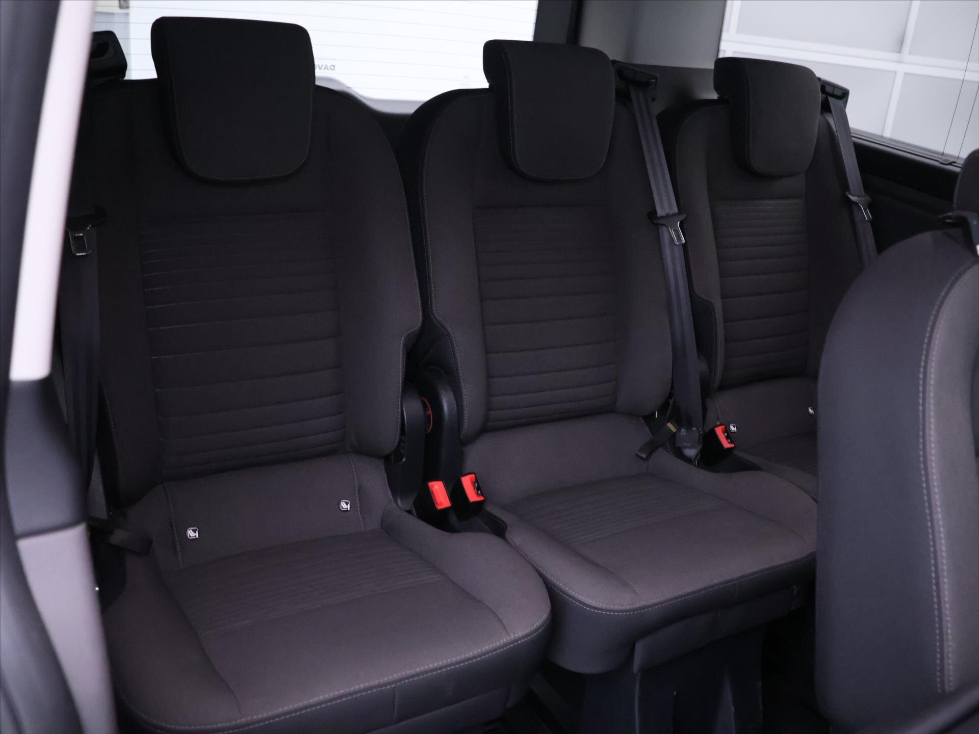 Ford Tourneo Custom Kombi 2,0 l 125 kw