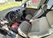 Volkswagen Caddy 16