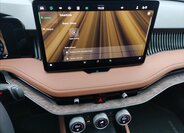 Škoda Superb Liftback 2,0 l 142 kw