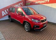 Peugeot Rifter Kombi 1,5 l 96 kw
