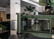 Hummer H1 SUV / Terénní 6,2 l 110 kw