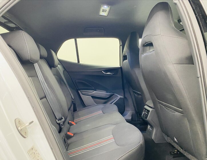 Škoda Fabia Hatchback 999,0 85 kw