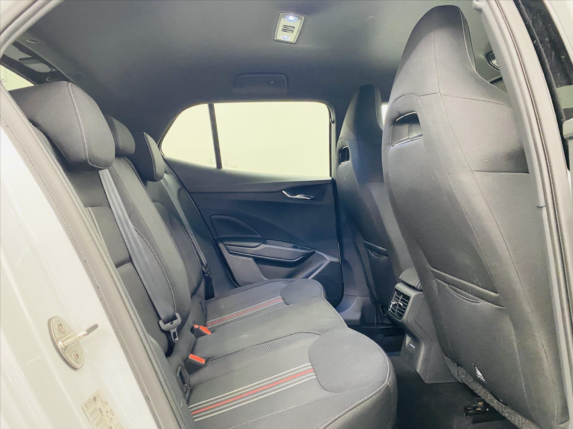 Škoda Fabia Hatchback 999,0 85 kw